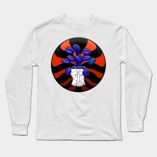 Flytrap Secrets Long Sleeve T-Shirt